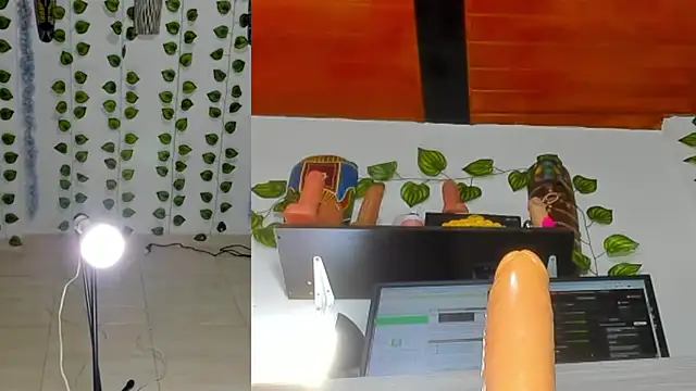 ailany_funny live cam on StripChat