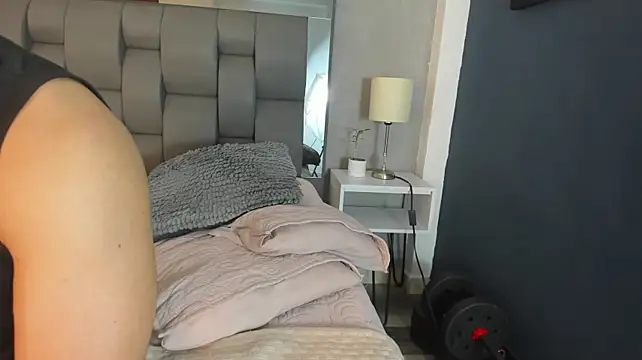 Charlie___Musk live sex cam