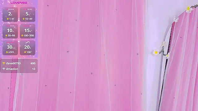LilithSmiith live cam on StripChat