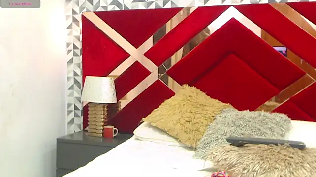 SusanMendoza live sex cam