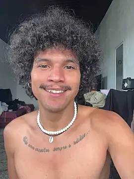 Myke_gon live sex cam