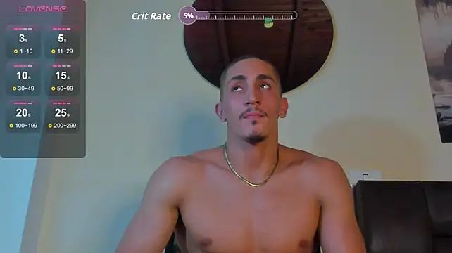 MikeRoss7777 live sex cam