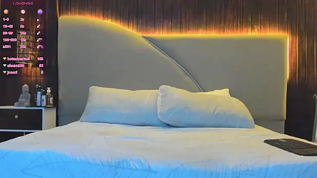 Habby_star live sex cam