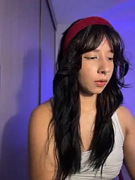 babyvavi live cam on StripChat