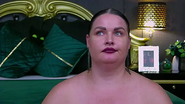 GeorgiaLerox live cam on StripChat