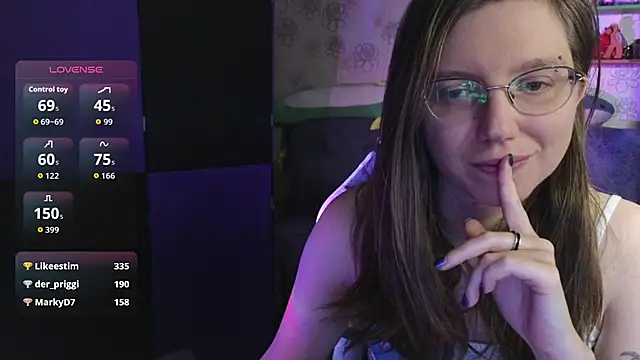 scarlettsrose live cam on StripChat