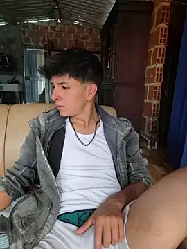 Vincent_Kane live cam on StripChat