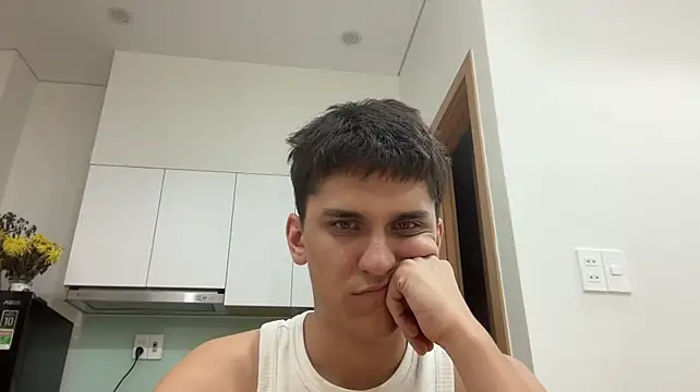 Adrian_Coles live cam on StripChat