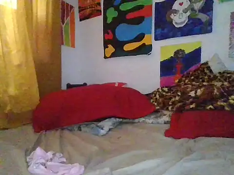 latifajoga71 live sex cam