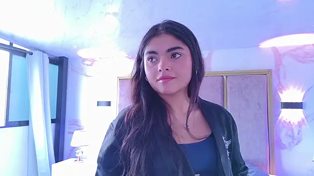 GiselOrtiz live cam on StripChat