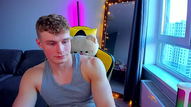 Kurt_hanssen live sex cam