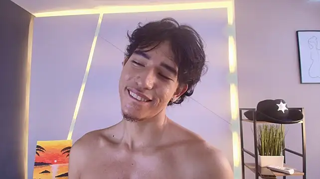 rick_flame0 live cam on StripChat