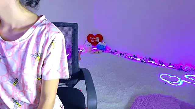 Ariel_Pink live sex cam