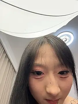 xiaojingzi66 live sex cam