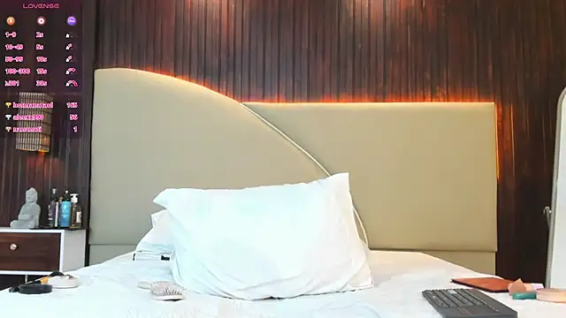 Habby_star live sex cam