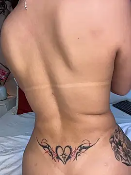 AngelinaDuvall live sex cam