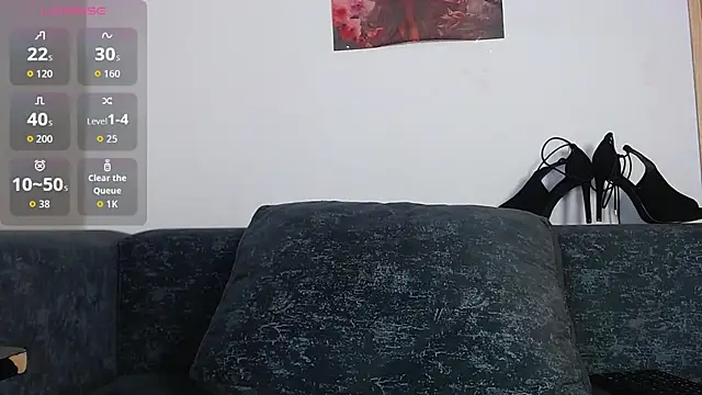 koral_27 live cam