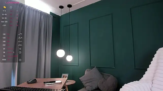 Milan_saint live cam on StripChat