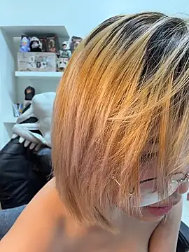 callmewawa (F teen) - Beautiful boobs ถอดบน :)