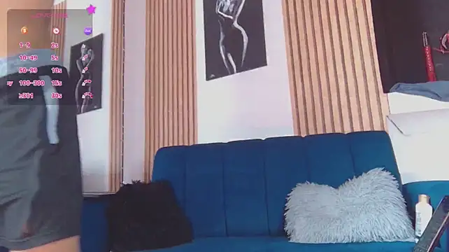ThiagoSexy005 live cam on StripChat