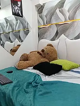 CamilosaOrtega live sex cam