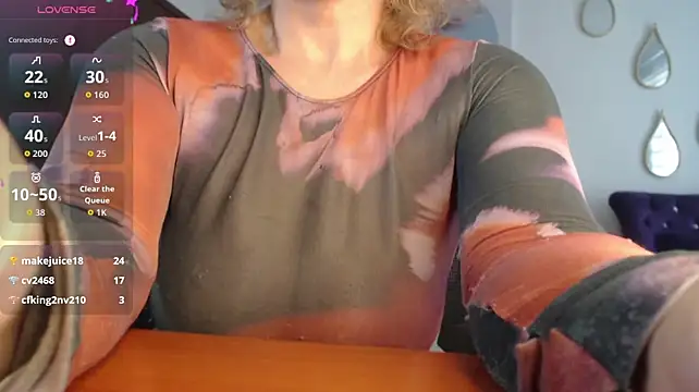 Ingridbergman live sex cam