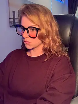 VelvetChloe live cam on StripChat