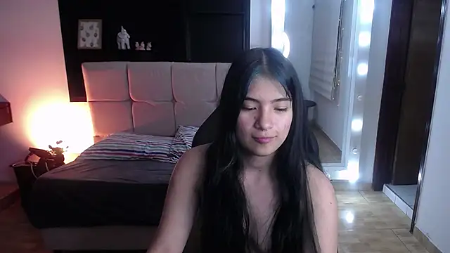 Bonnie_ligth live cam on StripChat