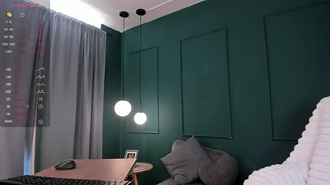 Milan_saint live cam on StripChat