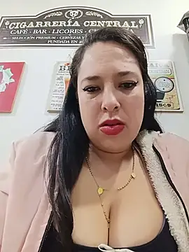 LIZETH_09 live cam on StripChat