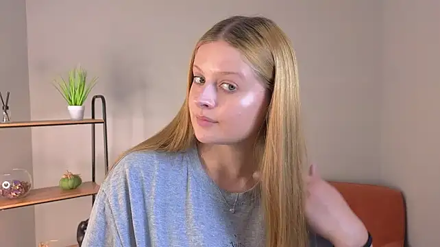 SloaneGeorge live cam on StripChat