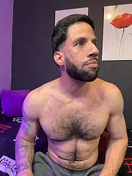 Karim_mansur live sex cam
