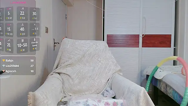 supermeimei live cam on StripChat