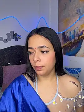 Nisha_jazz live cam on StripChat