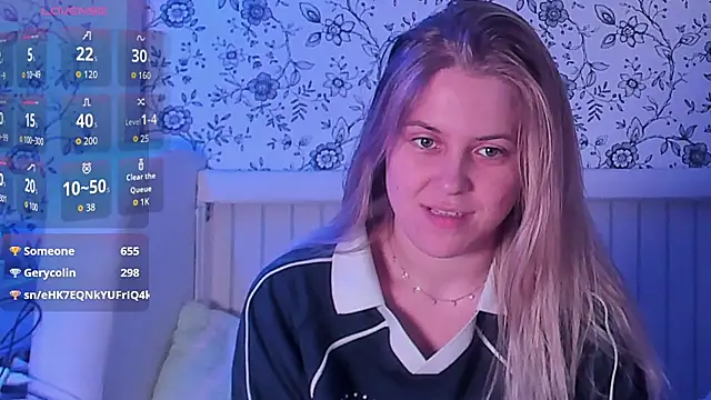 AngelAnty live cam on StripChat