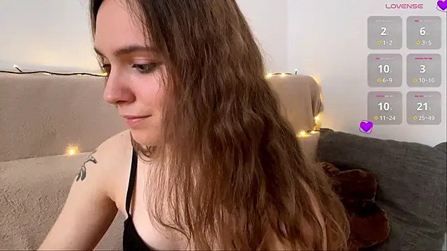 AliKnop live cam on StripChat