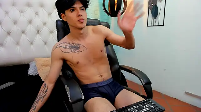 stick_santos live sex cam