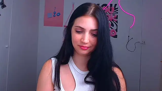 Amalia_amor live cam on StripChat