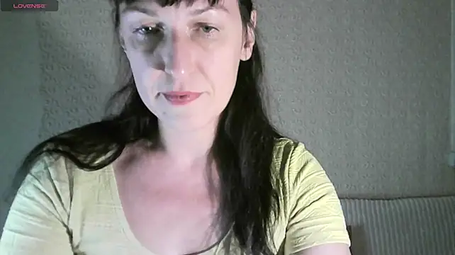 MarieODahliaS live cam on StripChat