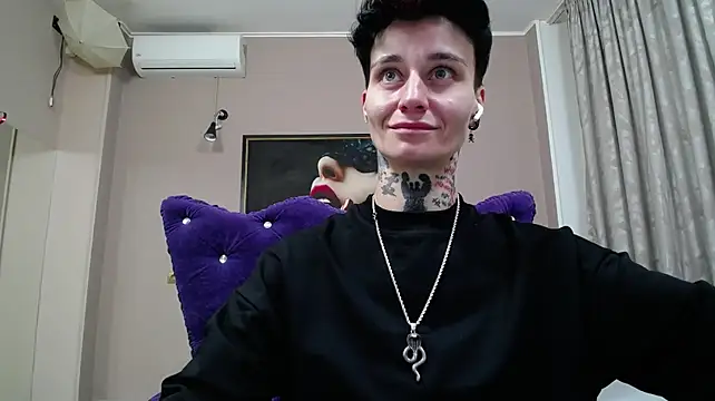 KennyXSX live cam on StripChat