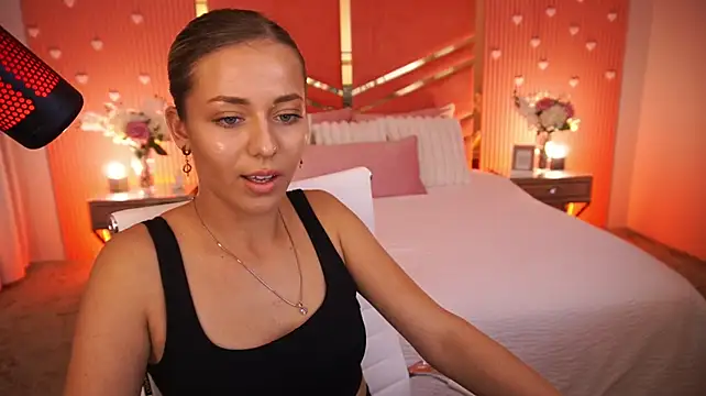 DoveLovee live cam on StripChat
