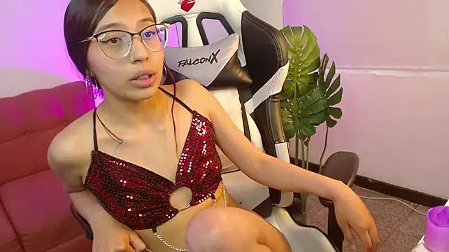 Diamond_rose_as live cam on StripChat