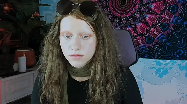 LidaDarknet live sex cam