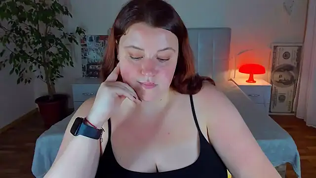 PolinaSalvatore live cam on StripChat
