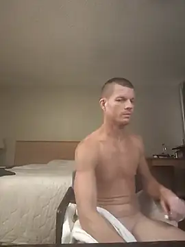 JockNThirsty live sex cam