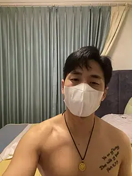 kimze7 live cam on StripChat