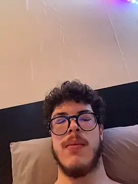 IoannCock live cam on StripChat