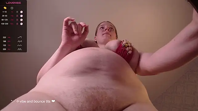 Ambrosia_nectar live sex cam