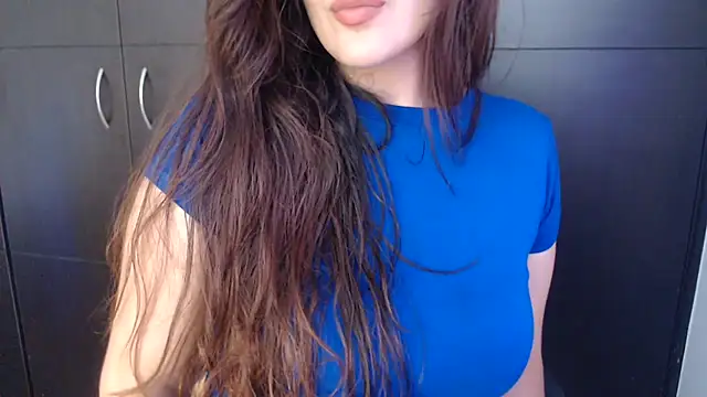 AdharaLujan live sex cam