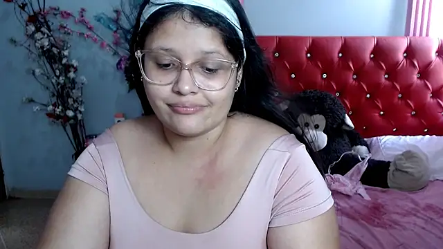 angel_barbie_1 live cam on StripChat